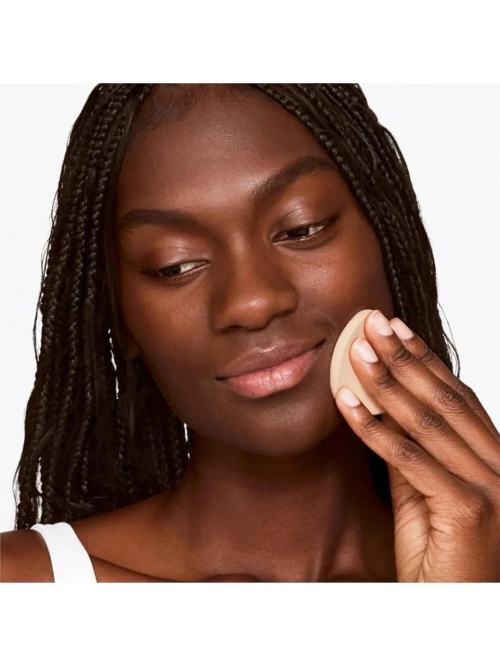 Sheer Pressed Face Powder for Oily Skin | Minimizes Shine & Controls Oil